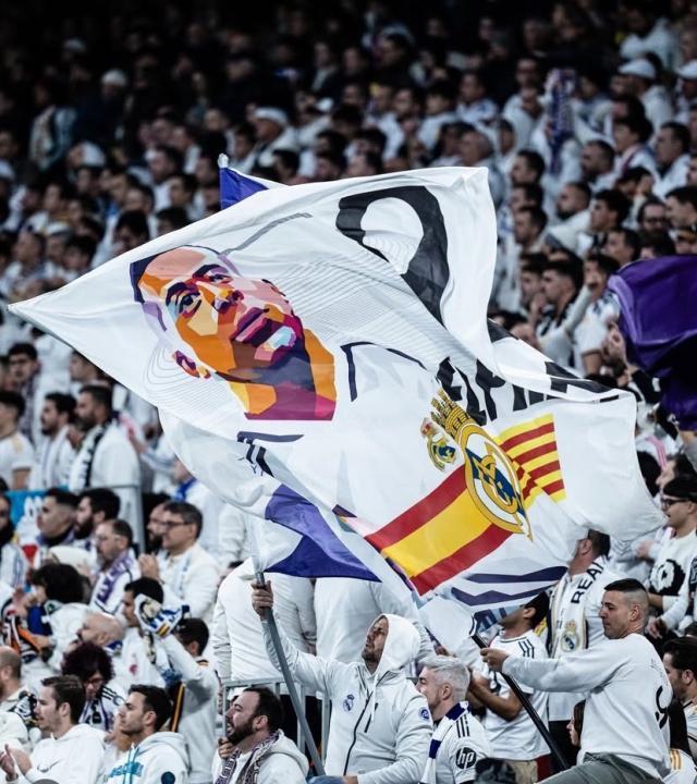 这是什么操作?皇马要求球迷在伯纳乌为球员鼓掌