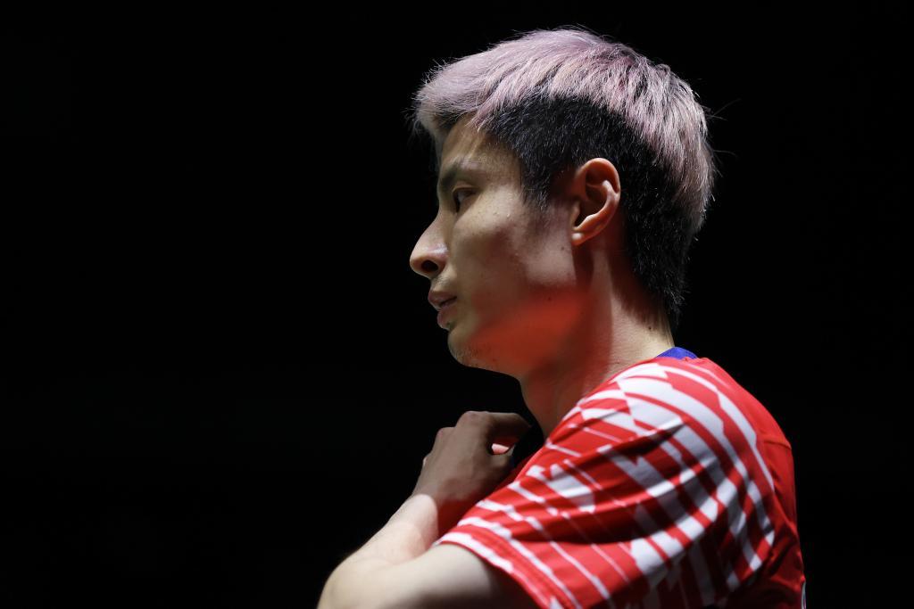 开云下载-次局因伤退赛，石宇奇不敌昆拉武特收获马来西亚公开赛亚军