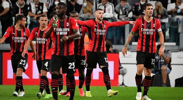 开云体育官网-彭雷:安菲尔德进修有所得,残缺米兰更无惧老妇人